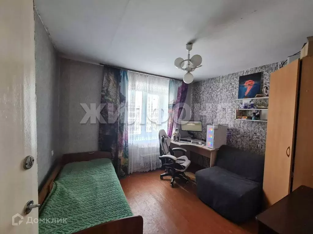 Продаётся 3-к квартира, 67.3 м - Фото 0