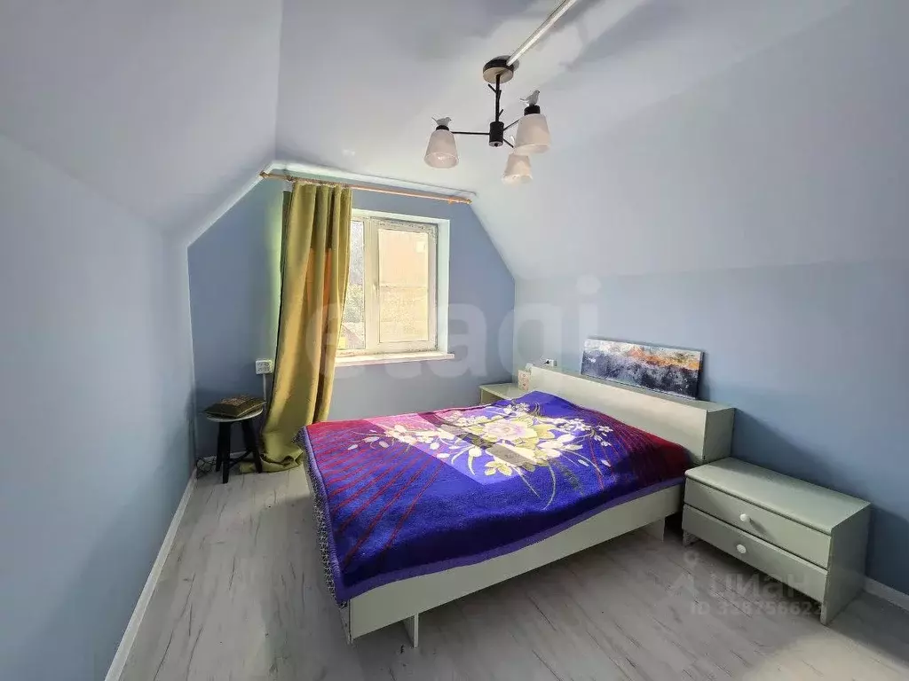 Дом в Московская область, Сергиево-Посадский городской округ, Дубки ... - Фото 1