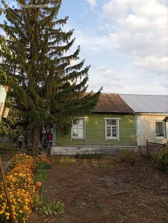 Дом в Татищево, улица имени Виталия Писарева (61 м) - Фото 2