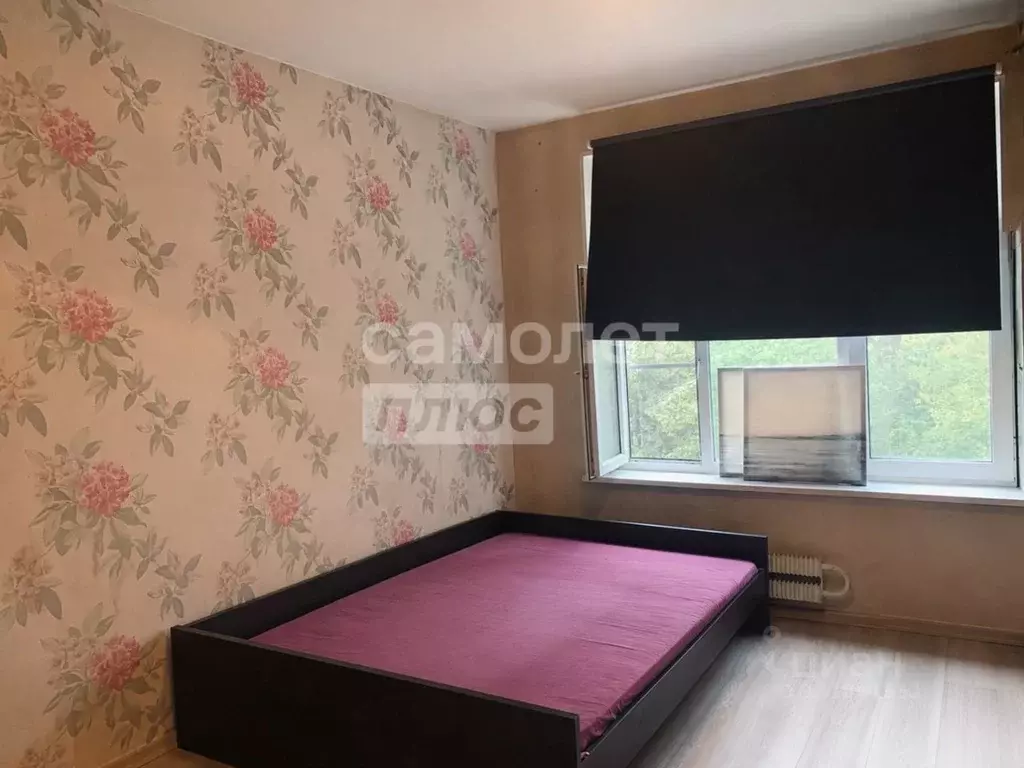 Комната Москва Сумской проезд, 25К2 (12.9 м) - Фото 2