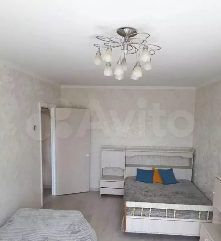 1-к. квартира, 33 м, 6/10 эт. - Фото 0