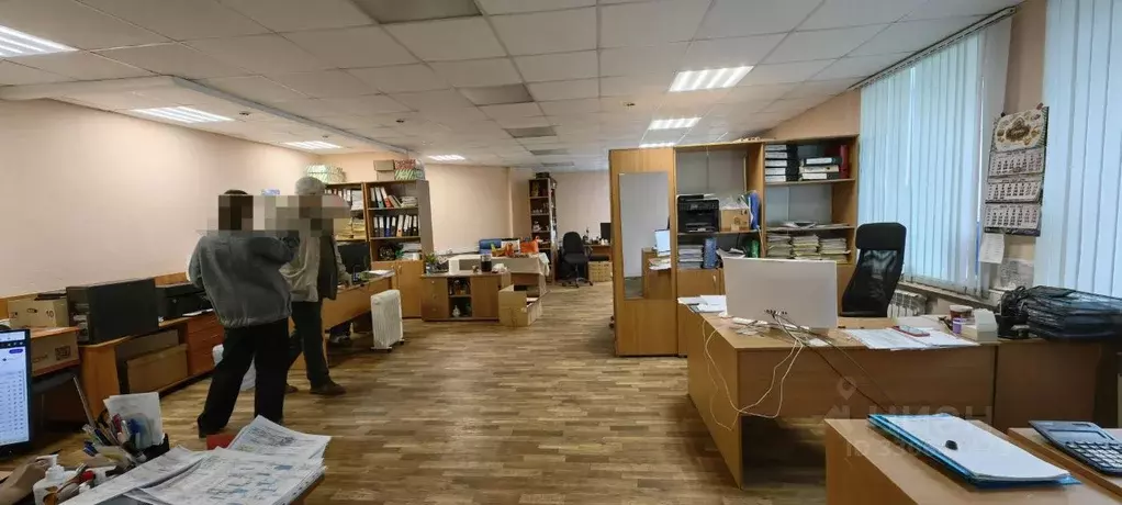 Офис в Тульская область, Тула ул. Дзержинского, 11 (72 м) - Фото 2