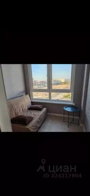 1-к кв. Краснодарский край, Анапа ул. Ленина, 190к2 (36.0 м) - Фото 2