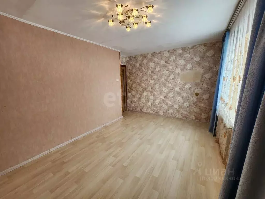 2-к кв. Камчатский край, Елизовский муниципальный округ, с. Коряки ул. ... - Фото 1