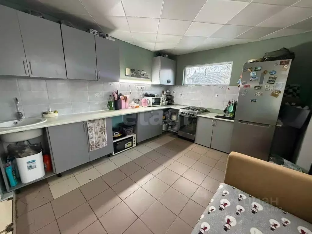 Дом в Калининградская область, Гурьевский муниципальный округ, пос. ... - Фото 1