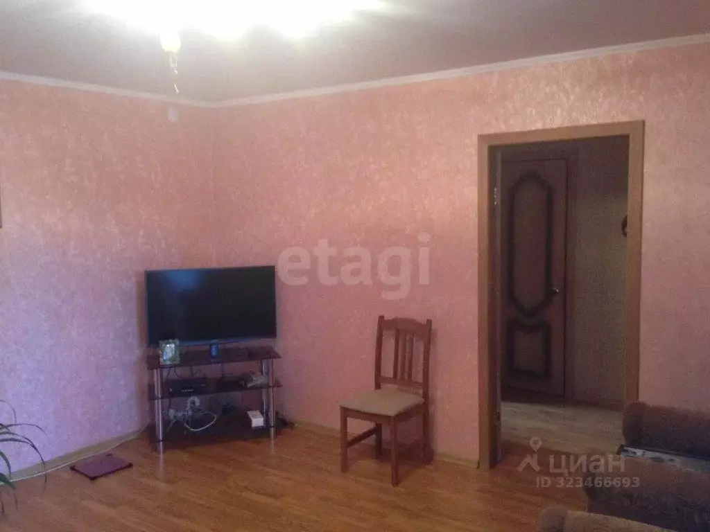 3-к кв. Белгородская область, Белгород ул. Губкина, 55а (69.0 м) - Фото 1