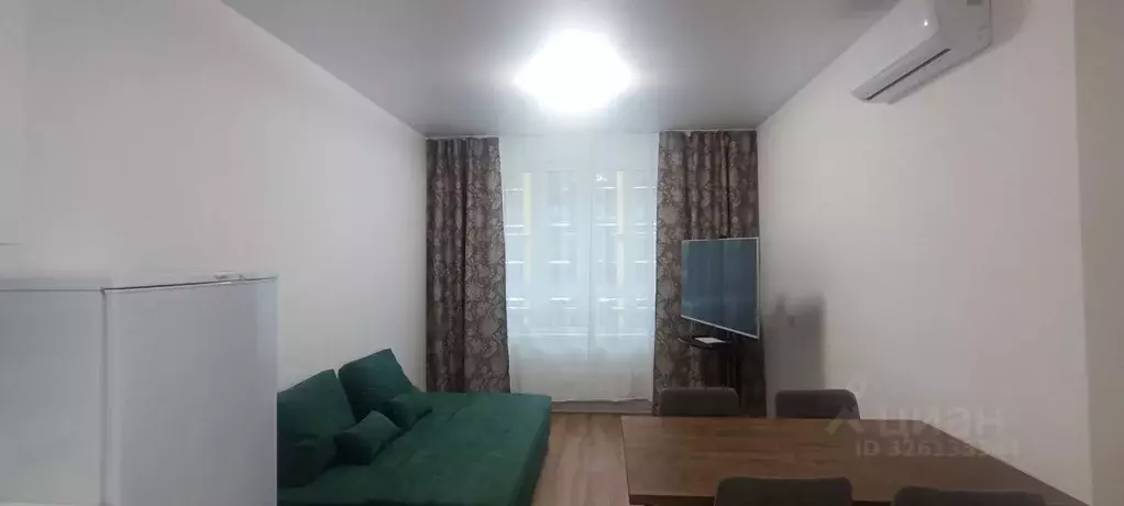 1-к кв. Московская область, Химки городской округ, д. Юрлово к1/1 ... - Фото 2