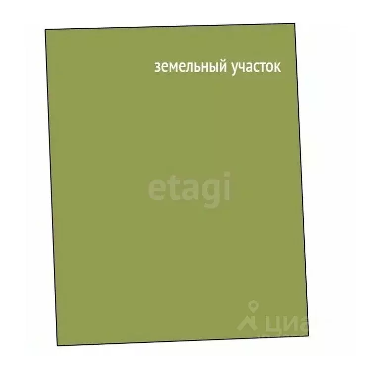 Участок в Воронежская область, с. Новая Усмань ул. Набережная, 151 ... - Фото 1