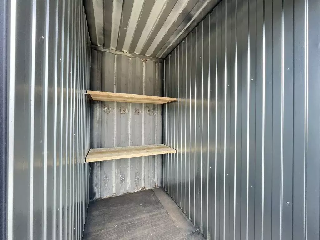 Склад в Свердловская область, Екатеринбург ул. Чемпионов, 7 (3 м) - Фото 2