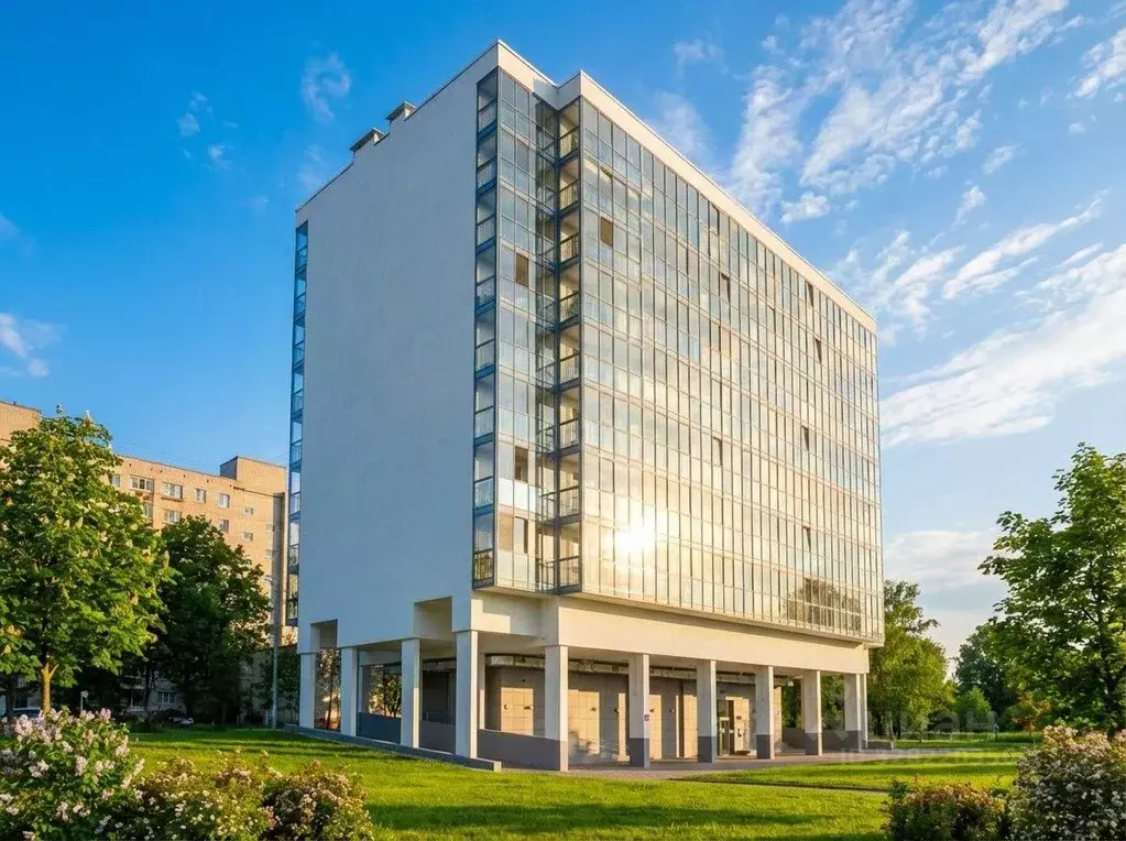 Студия Санкт-Петербург, Санкт-Петербург, Красное Село Кингисеппское ... - Фото 1