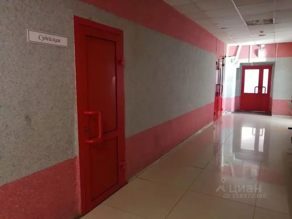 Помещение свободного назначения в Бурятия, Улан-Удэ просп. Строителей, ... - Фото 0