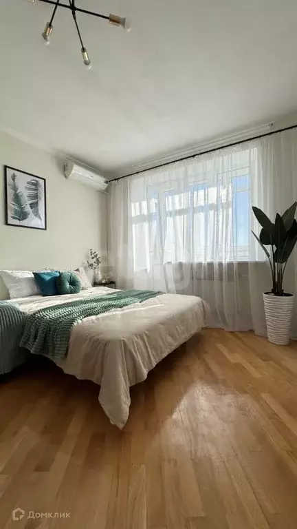 Продаётся 1-к квартира, 36.3 м - Фото 1