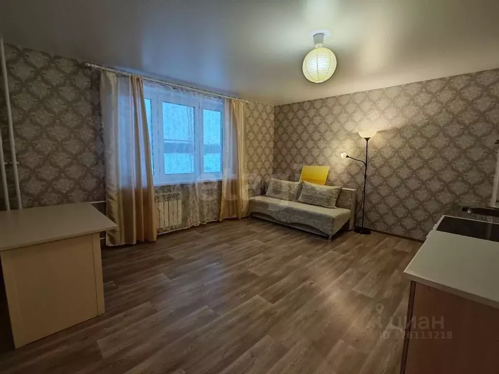 Студия Чувашия, Чебоксары ул. Академика В.Н.Челомея, 7 (25.1 м) - Фото 0