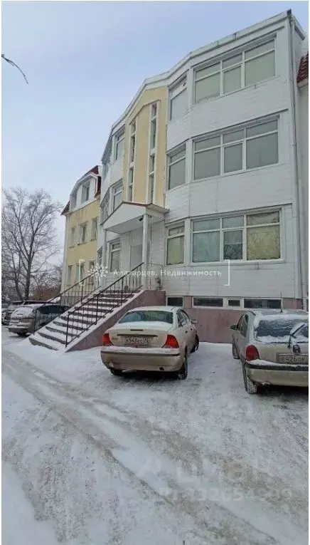 Помещение свободного назначения в Томская область, Томск Загорная ул., ... - Фото 2