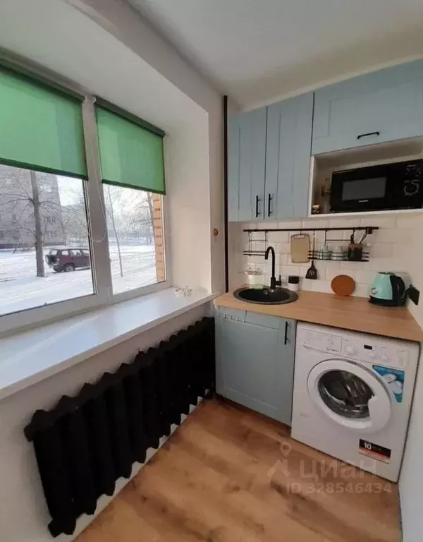 Студия Московская область, Ивантеевка Пушкинский городской округ, ул. ... - Фото 2