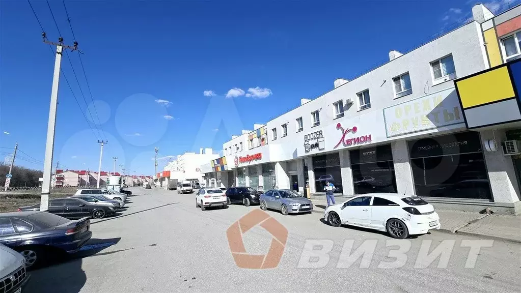 Сдам помещение на 1й линии в Кошелеве - Фото 1