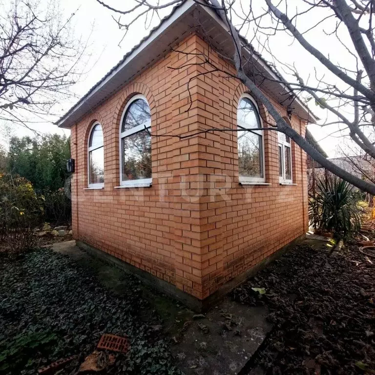 Участок в Севастополь, садоводческое товарищество Херсонес, 56 (4.6 м) - Фото 2