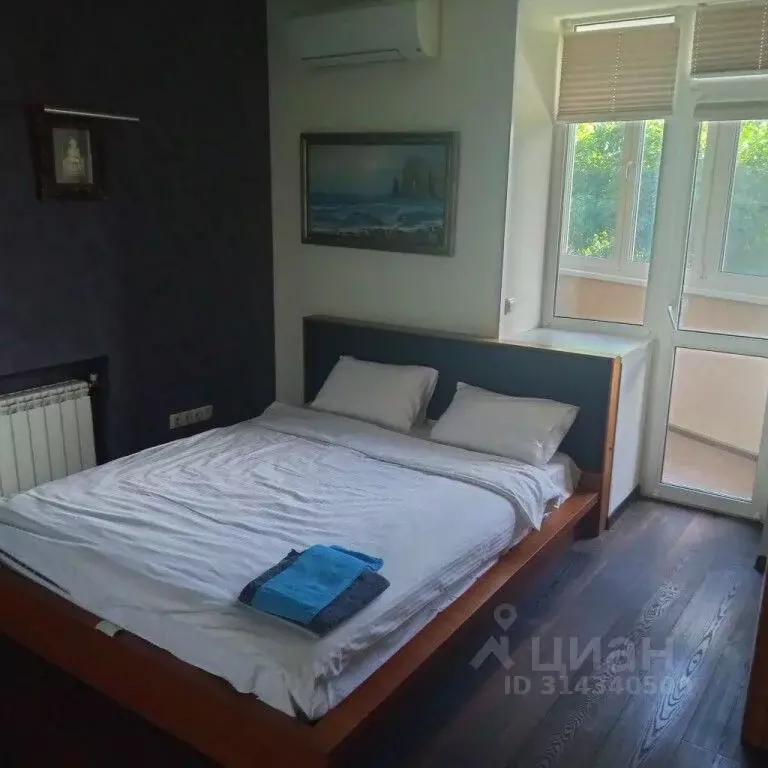 3-к кв. Приморский край, Владивосток ул. Колесника, 9 (86.0 м) - Фото 0