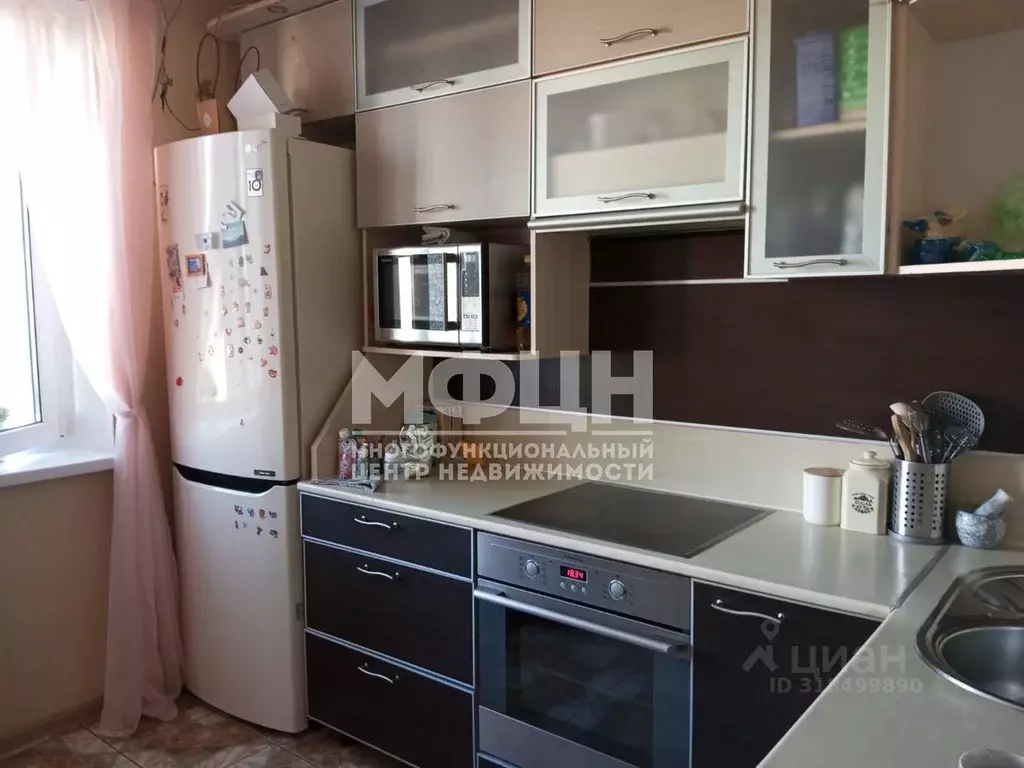 2-к кв. Карелия, Петрозаводск Сыктывкарская ул., 17 (53.0 м) - Фото 0