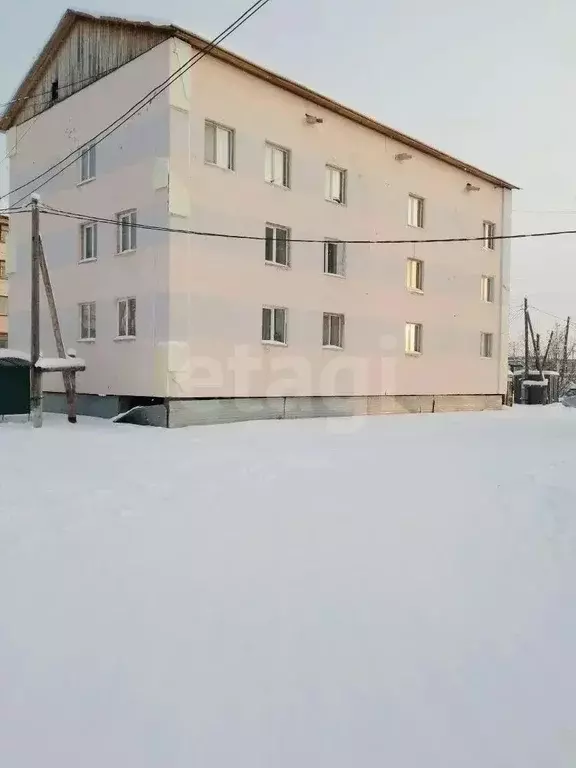 Квартира, 1 комната, 23.5 м - Фото 1