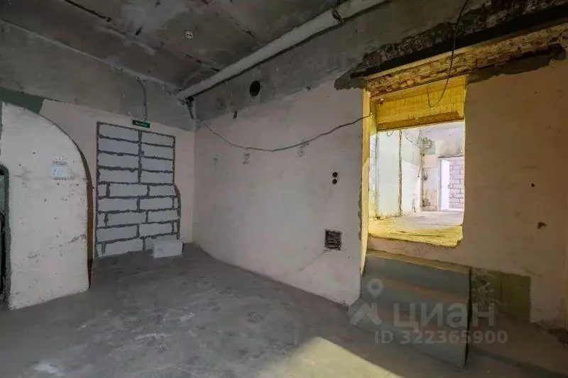 Склад в Санкт-Петербург Промышленная ул., 5 (135 м) - Фото 2