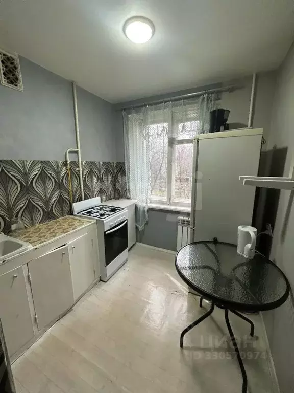 4-к кв. Липецкая область, Липецк ул. Вермишева, 25 (59.9 м) - Фото 1