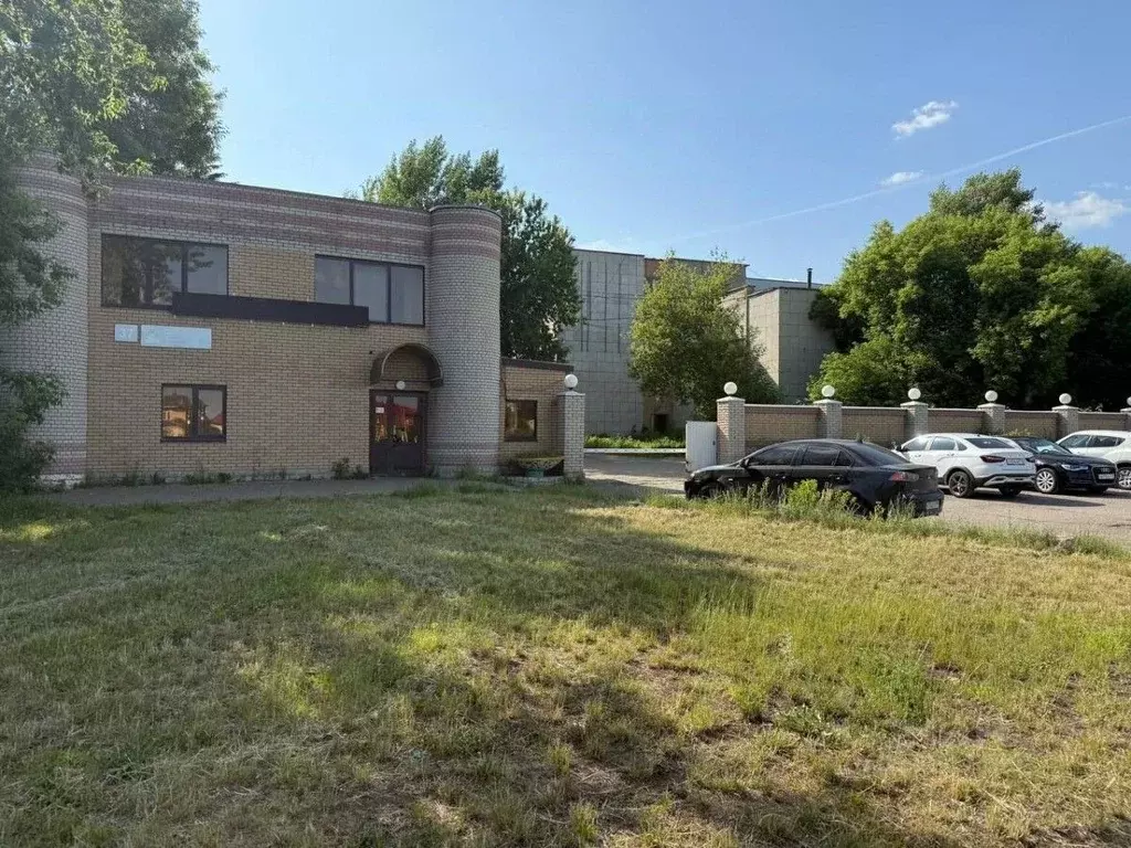 Помещение свободного назначения в Татарстан, Набережные Челны ... - Фото 2