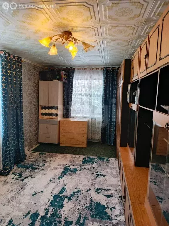 2-комнатная квартира: Кемерово, проспект Ленина, 99 (44 м) - Фото 1