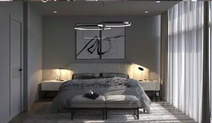 Дом в Ленинградская область, Ломоносовский район, Оржицкое с/пос, ... - Фото 2