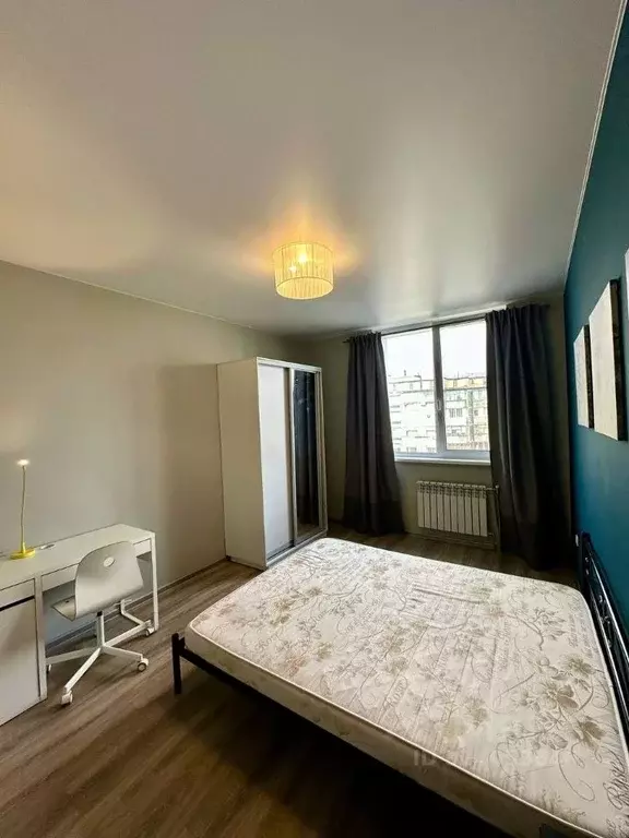 2-к кв. Белгородская область, Белгород ул. Шаландина, 5А (59.9 м) - Фото 2