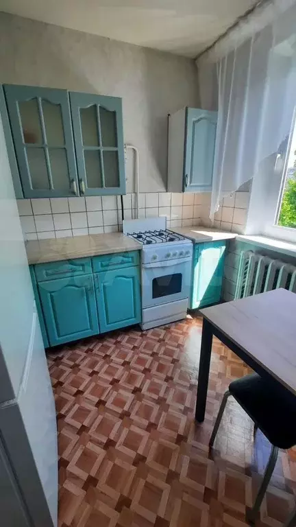 2-к. квартира, 44 м, 5/5 эт. - Фото 0