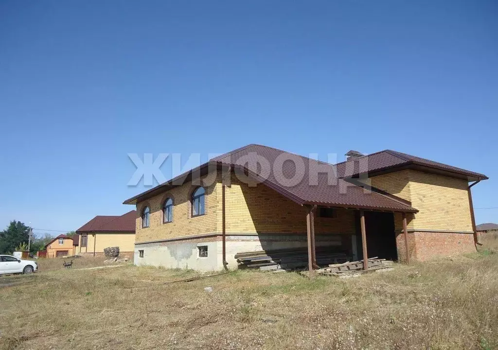 Дом в Белгородская область, Белгородский район, Северный городское ... - Фото 2