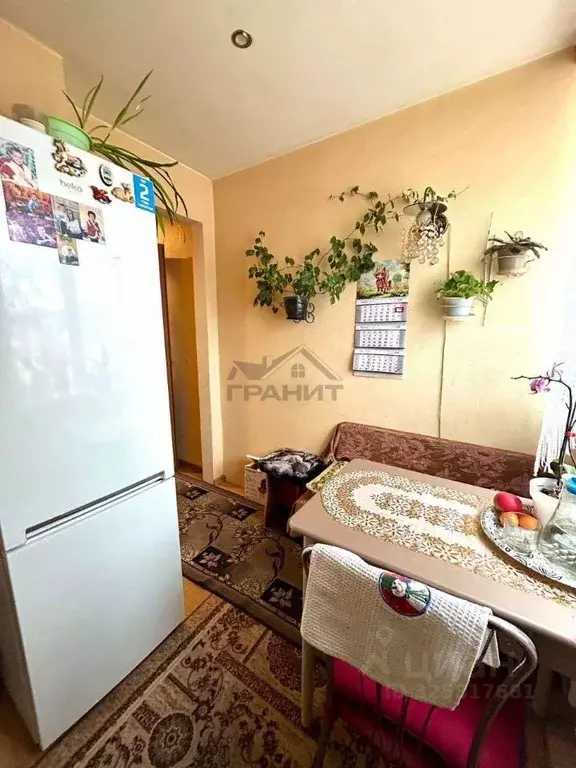 1-к кв. Новгородская область, Малая Вишера ул. Мерецкова, 4 (36.3 м) - Фото 2