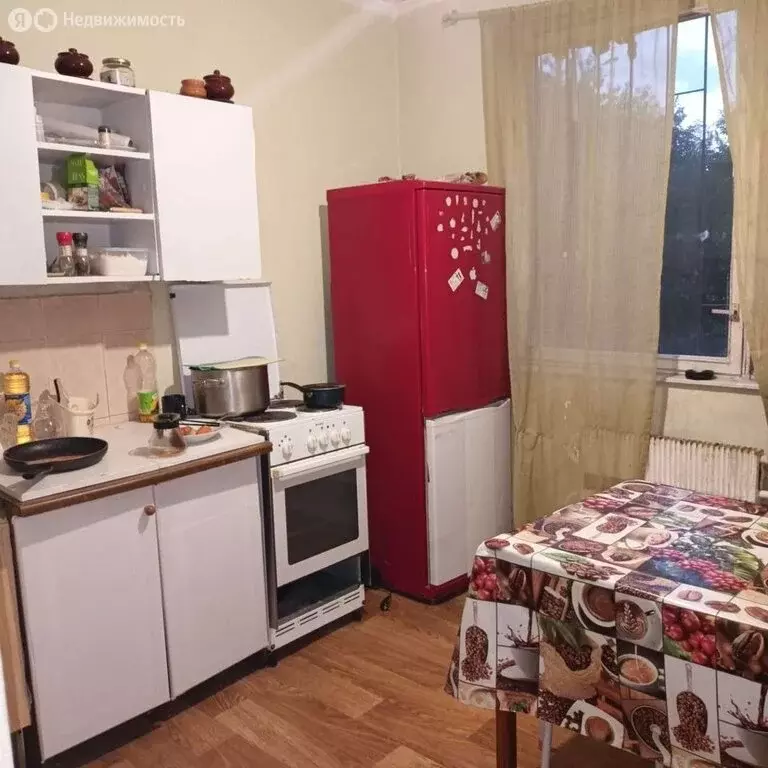 2-комнатная квартира: Москва, улица Маршала Голованова, 12 (55 м) - Фото 0