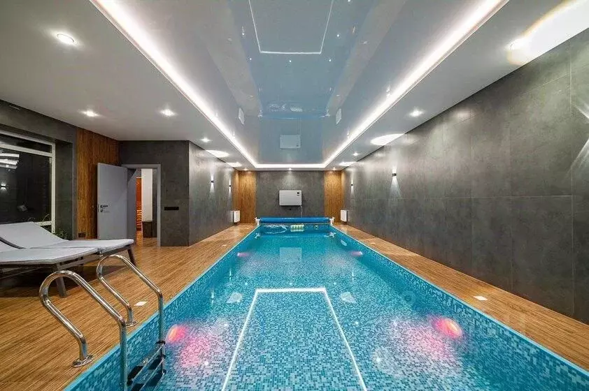 Дом в Москва пос. Внуково,  (687 м) - Фото 2