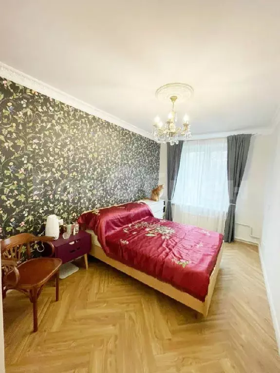 Продается 2-комнатная квартира - Фото 1