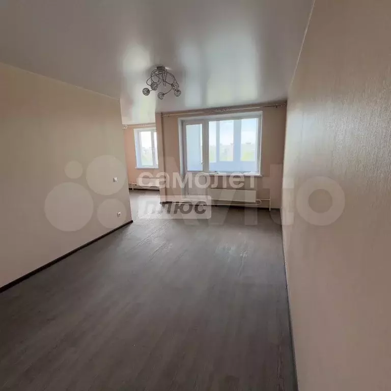 4-к. квартира, 69,1 м, 9/9 эт. - Фото 1