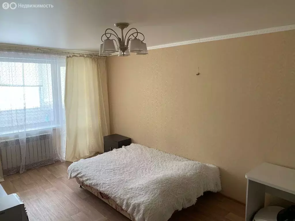 2-комнатная квартира: Якутск, улица Можайского, 17/4 (47.7 м) - Фото 1