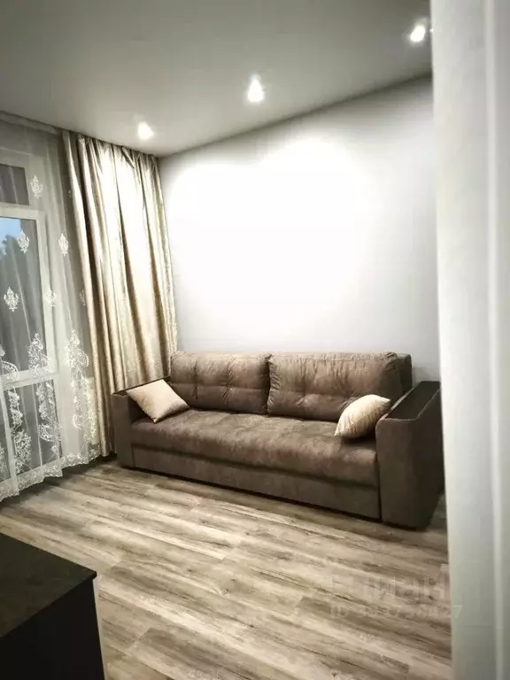 1-к кв. Москва Сосенское поселение, просп. Куприна, 1к1 (32.1 м) - Фото 2