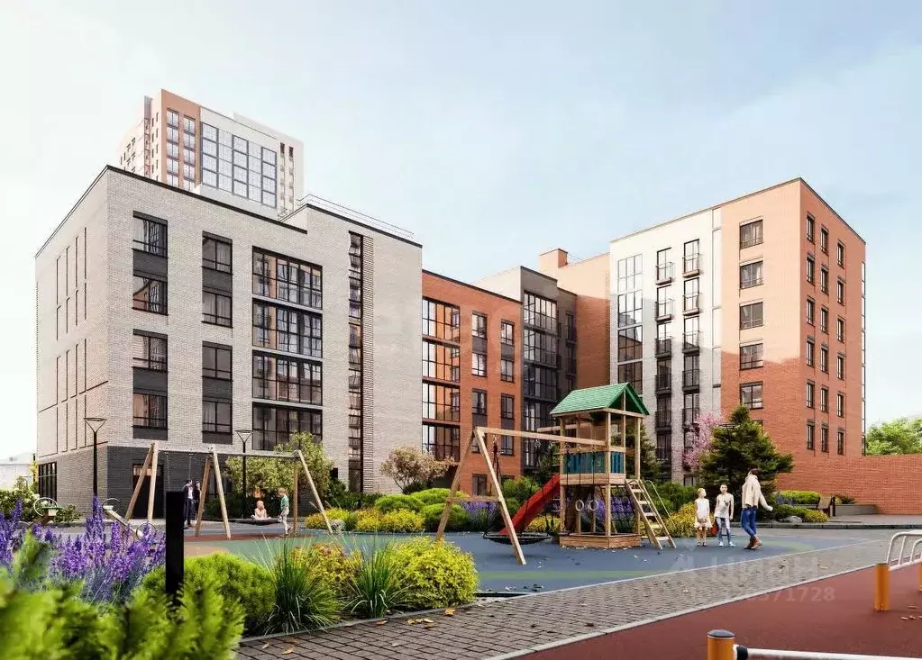 Помещение свободного назначения в Новосибирская область, Новосибирск ... - Фото 1