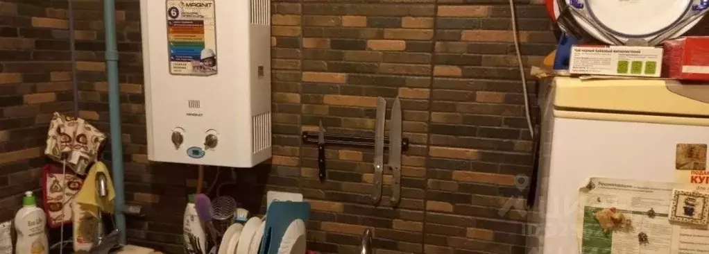 2-к кв. Волгоградская область, Волгоград Липецкая ул., 1 (42.0 м) - Фото 1