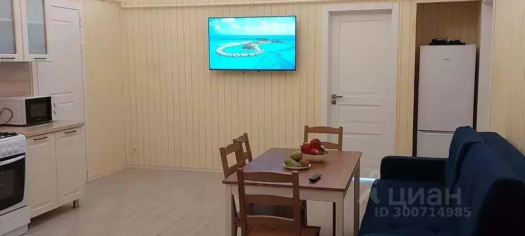 Дом в Татарстан, Лаишево ул. Марии Ульяновой (45 м) - Фото 1