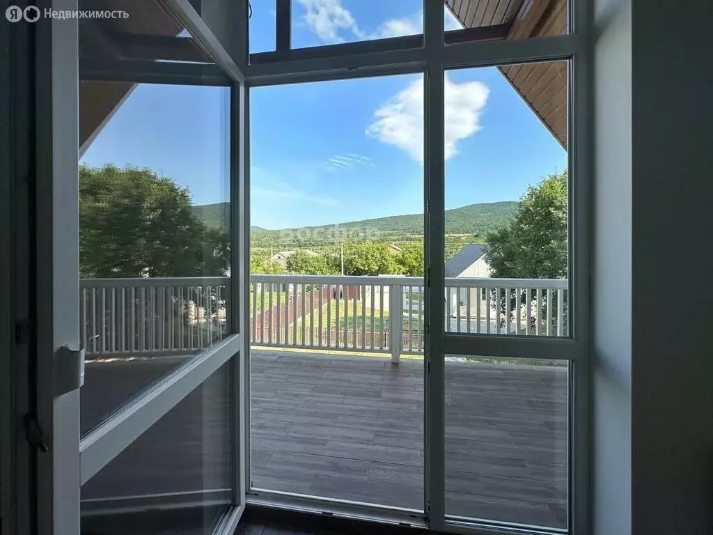 Дом в Старый Крым, Северная улица (233.2 м) - Фото 1