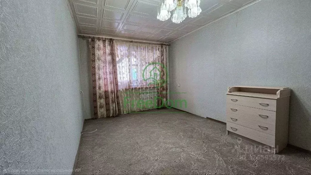 2-к кв. Белгородская область, Белгород ул. Костюкова, 75 (55.4 м) - Фото 1