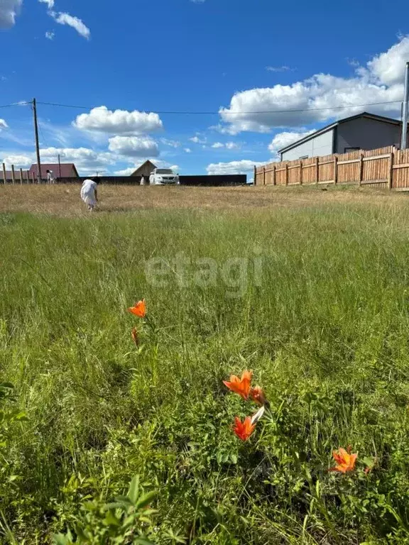 Участок в Саха (Якутия), Якутск ул. Аартык (9.0 сот.) - Фото 0