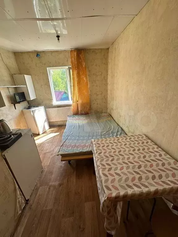 Квартира-студия, 25 м, 2/3 эт. - Фото 1
