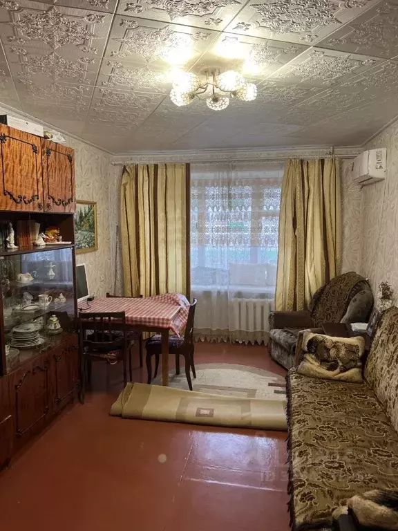 3-к кв. Башкортостан, Уфа ул. Ленина, 130 (61.4 м) - Фото 1