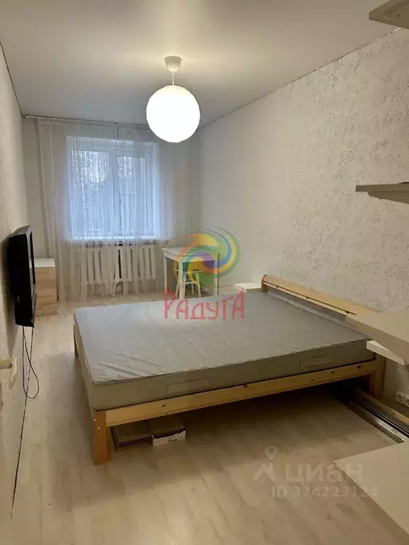 2-к кв. Ивановская область, Иваново Велижская ул., 70 (44.3 м) - Фото 1