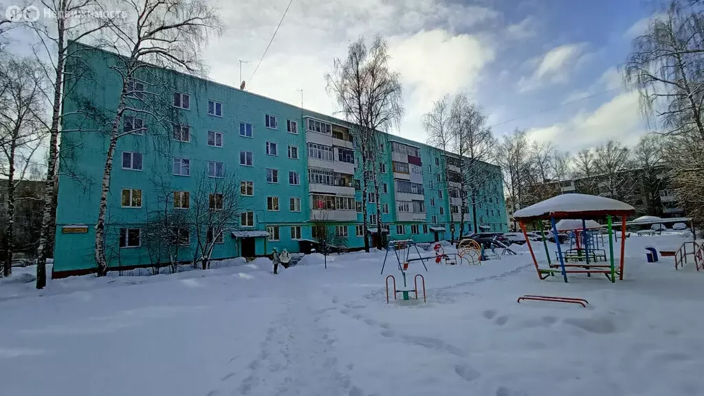 3-комнатная квартира: Орёл, улица Маринченко, 1 (58 м) - Фото 2