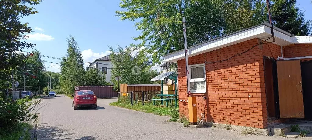 Продается дом в пос. Вешки - Фото 1